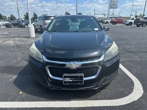 Used 2014 Chevrolet Malibu LS w/ Protection Package FWD image 10