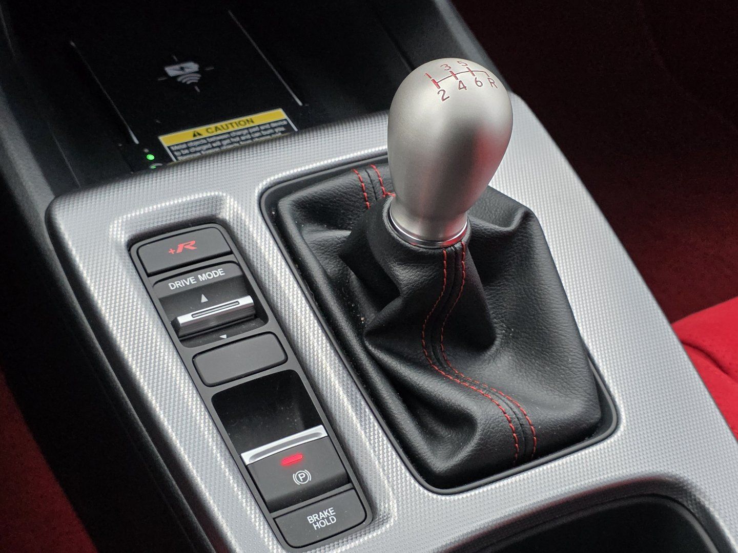 Used 2025 Honda Civic Type R image 7