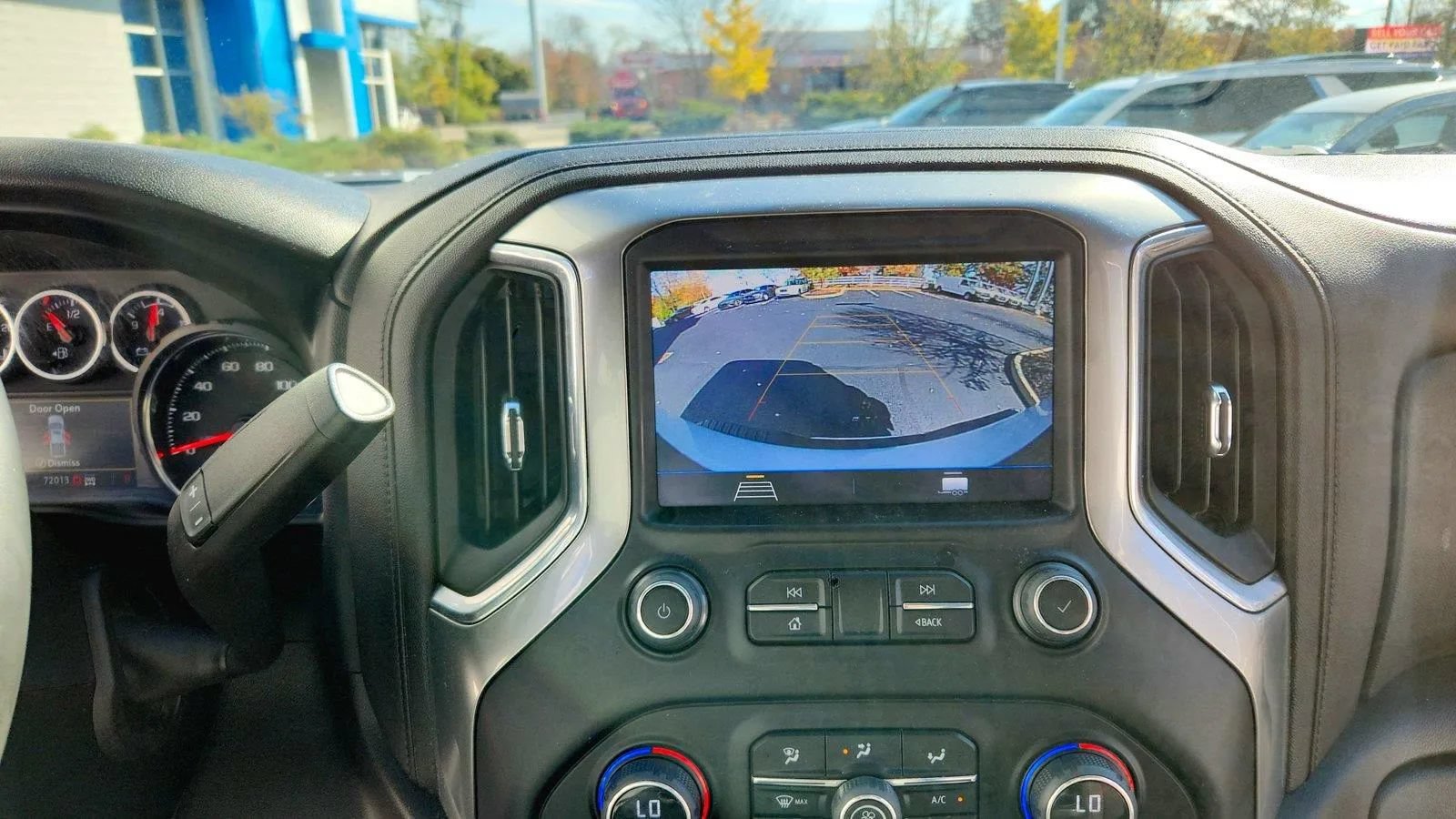 Used 2023 Chevrolet Silverado 2500 LT w/ Convenience Package AWD/4WD image 16