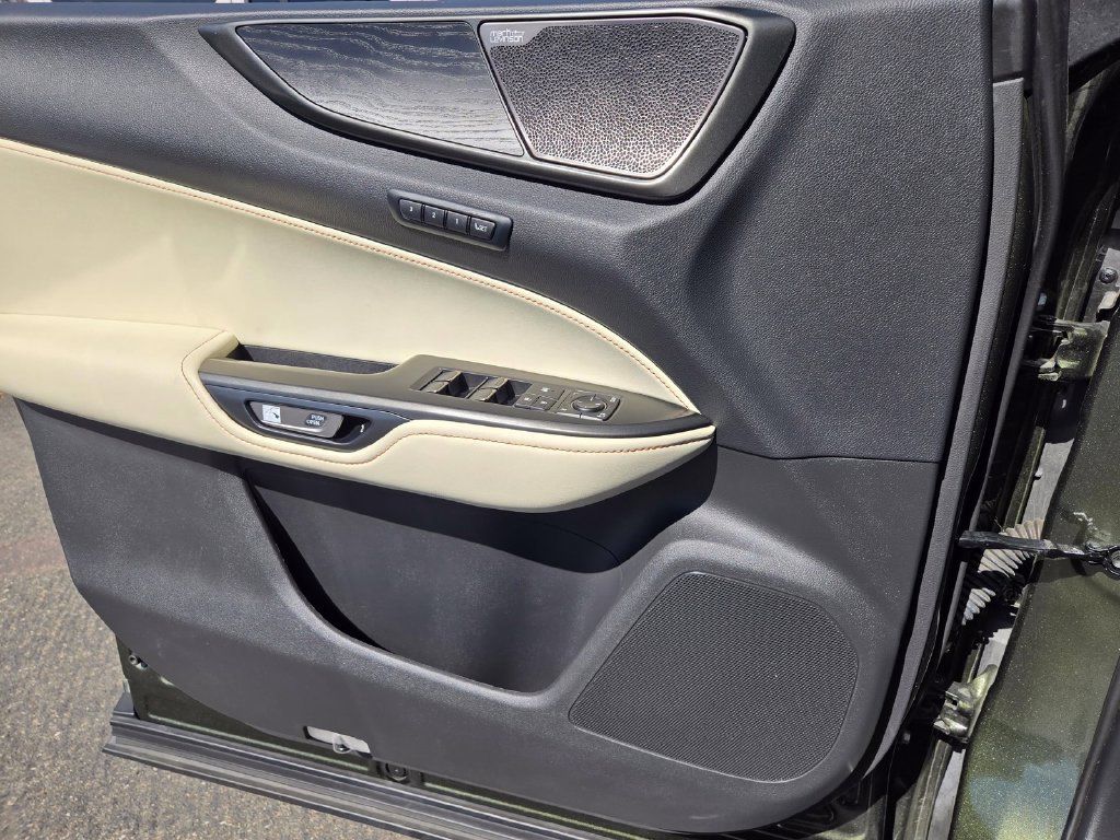 Used 2024 Lexus NX 350 AWD w/ Vision Package image 19