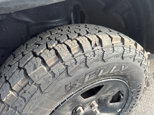 Used 2023 Jeep Wrangler Unlimited Sport AWD/4WD image 5
