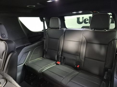 Used 2022 Chevrolet Tahoe Premier AWD/4WD image 20