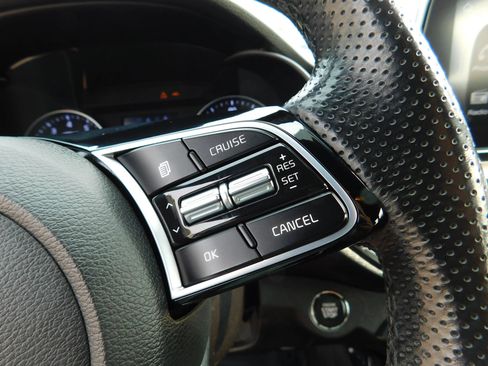 Used 2020 Kia Forte GT-Line FWD image 22
