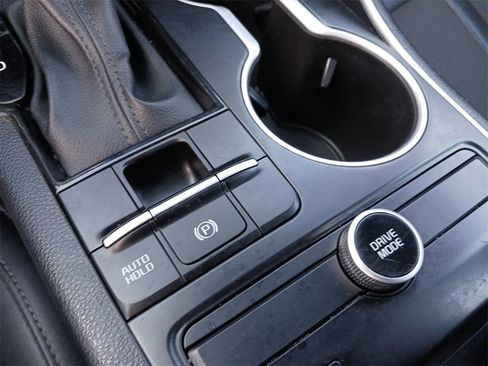 Used 2023 Kia K5 GT-Line image 26