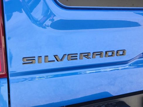 Used 2025 Chevrolet Silverado 1500 ZR2 w/ ZR2 Bison Edition AWD/4WD image 12