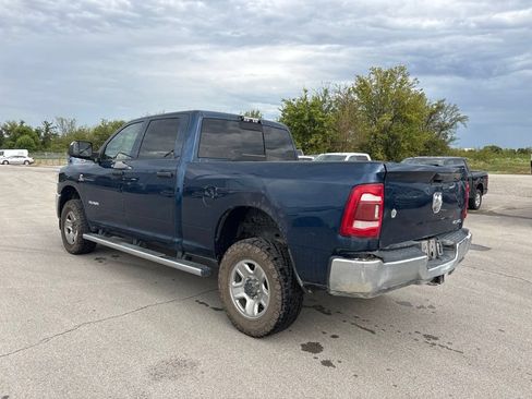 Used 2020 RAM 2500 Tradesman w/ Towing Technology Group AWD/4WD image 23