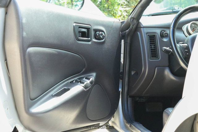 Used 2002 Chrysler Prowler RWD image 57
