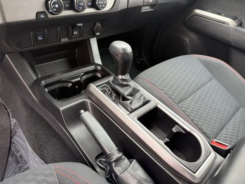 Used 2023 Toyota Tacoma SR5 image 13