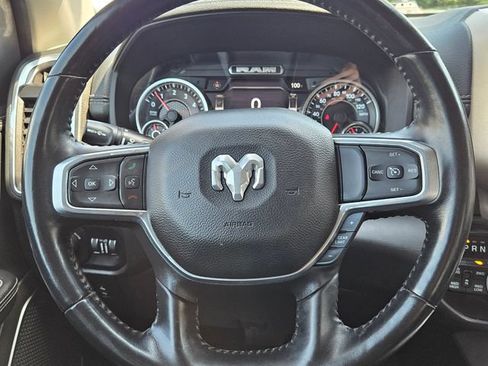 Used 2022 RAM 1500 Laramie AWD/4WD image 23