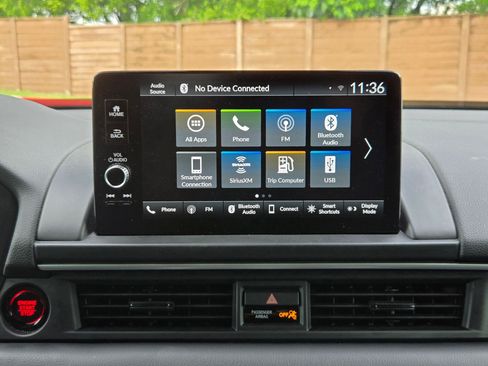 Used 2025 Honda Pilot EX-L image 17