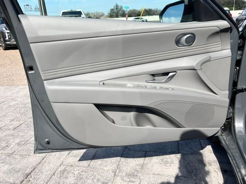 New 2026 Hyundai Elantra Sport FWD image 16