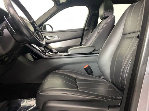 Used 2021 Land Rover Range Rover Velar R-Dynamic S image 15