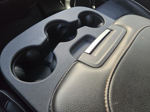 Used 2022 RAM 2500 Laramie image 22