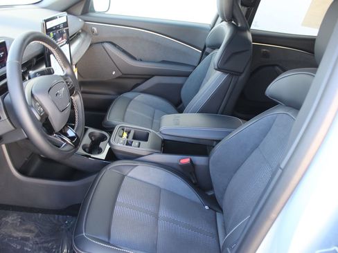 New 2025 Ford Mustang Mach-E GT w/ Interior Protection Package image 17