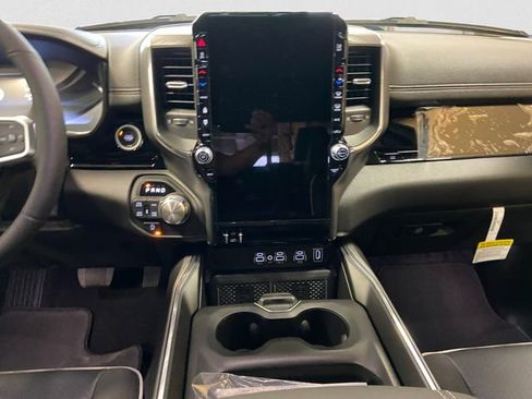 New 2026 RAM 1500 Laramie image 11