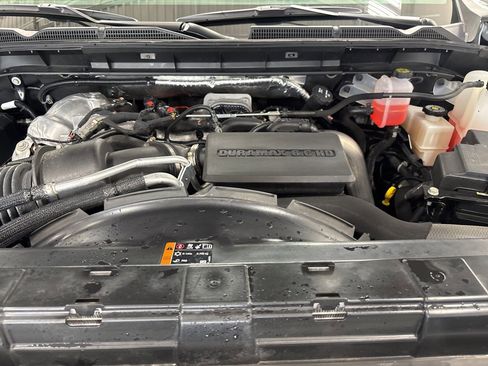 Used 2025 GMC Sierra 2500 AT4 w/ AT4 Preferred Package image 35