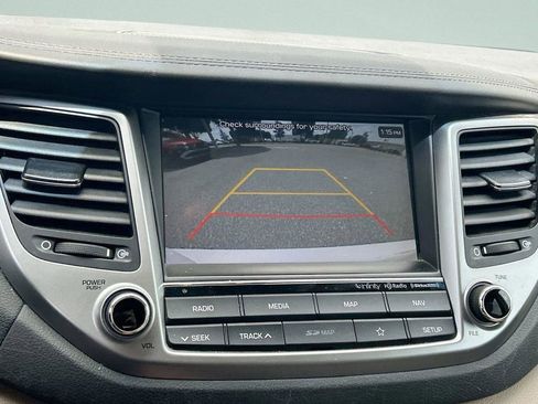 Used 2018 Hyundai Tucson SEL Plus w/ Cargo Package FWD image 24