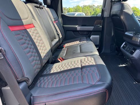 Used 2021 Ford F150 Lariat w/ Equipment Group 502A High AWD/4WD image 16
