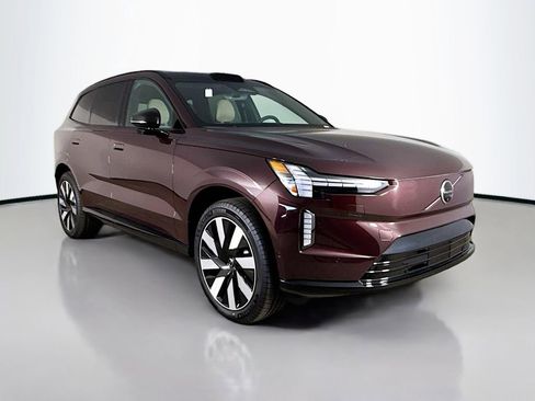 New 2025 Volvo EX90 Plus image 1