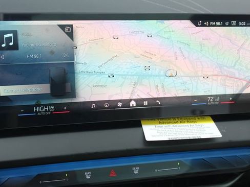 New 2026 BMW X3 xDrive30 w/ M Sport Package image 15