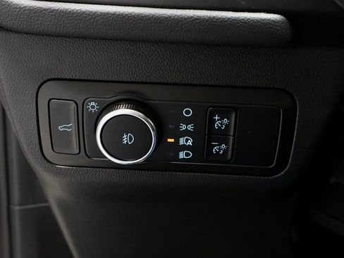 Certified 2024 Ford Escape Platinum image 28