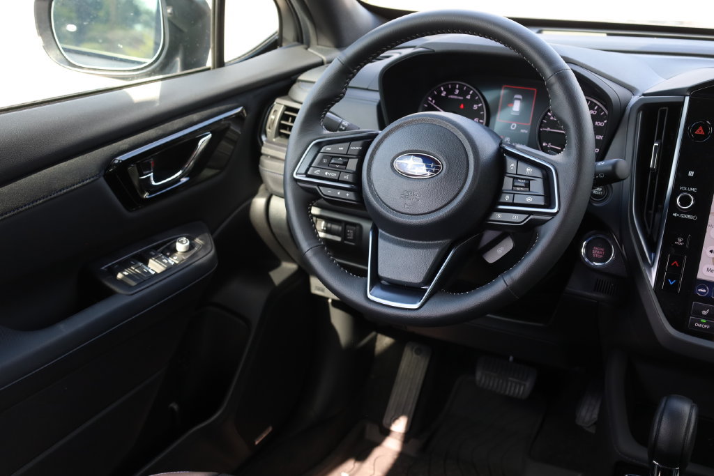 Used 2026 Subaru Forester Limited AWD/4WD image 25