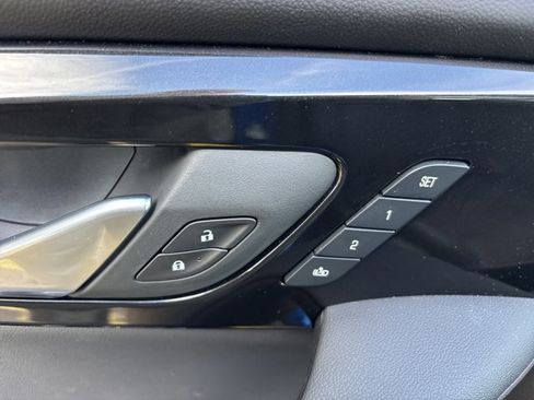 Used 2026 Chevrolet Blazer RS w/ Driver Confidence II Package image 21