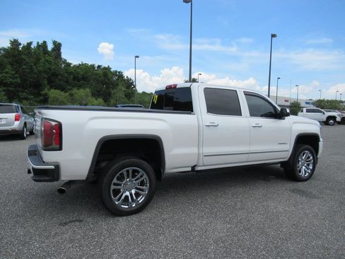 Used 2017 GMC Sierra 1500 Denali image 7