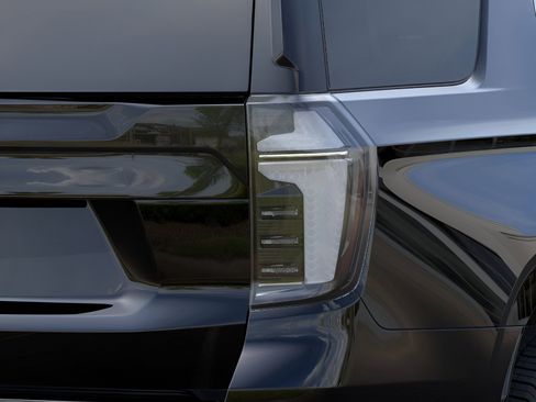 New 2026 Chevrolet Tahoe High Country image 11