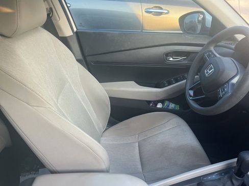 Used 2023 Honda Accord LX image 9