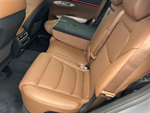 New 2026 Genesis GV70 2.5T Advanced AWD/4WD image 21
