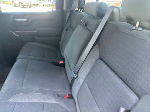 Used 2021 Chevrolet Silverado 1500 RST AWD/4WD image 29