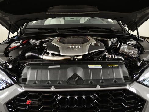 Used 2022 Audi RS 5 Sportback image 16