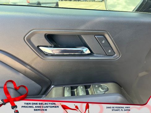 Used 2025 GMC Canyon Elevation w/ Convenience Package image 22