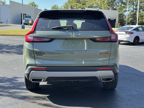 Used 2026 Honda CR-V TrailSport image 12