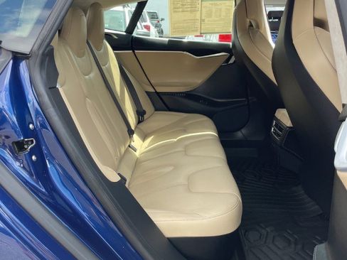 Used 2017 Tesla Model S 90D AWD/4WD image 14