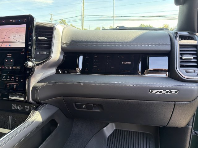 Used 2026 RAM 1500 RHO w/ RHO Level 1 Equipment Group AWD/4WD image 30