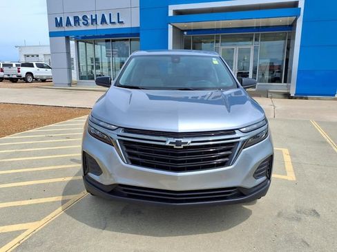Used 2024 Chevrolet Equinox LS w/ LS Convenience Package FWD image 25