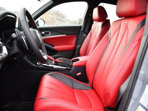 New 2026 Acura Integra A-Spec image 14