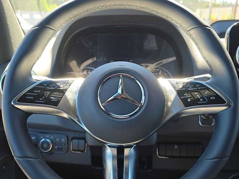 Used 2026 Mercedes-Benz Sprinter 2500 image 27