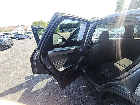 Certified 2024 Ford Escape Active AWD/4WD image 20