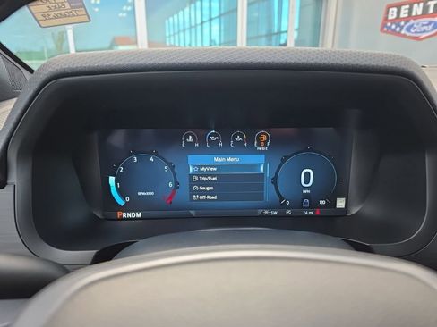 New 2026 Ford F150 XLT w/ Equipment Group 302A MID image 21