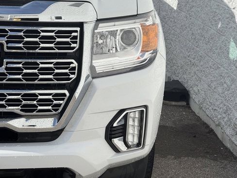 Used 2022 GMC Canyon Denali image 6