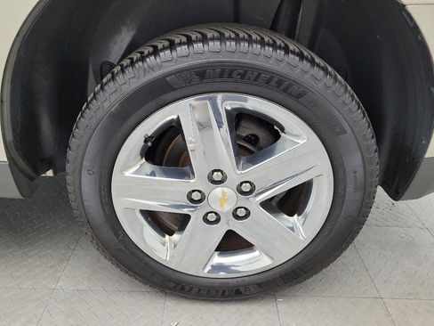 Used 2015 Chevrolet Equinox LTZ image 31