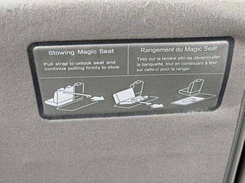 Used 2015 Honda Odyssey EX image 7