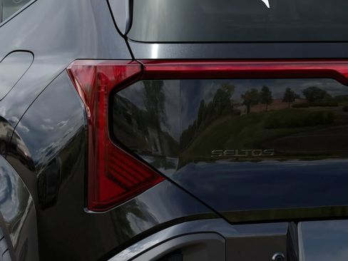 New 2027 Kia Seltos X-Line S AWD/4WD image 11