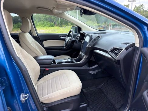 Used 2024 Ford Edge SE AWD/4WD image 30