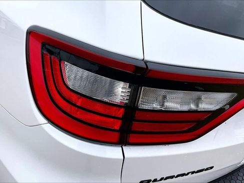 Used 2020 Dodge Durango R/T w/ Blacktop Package image 26