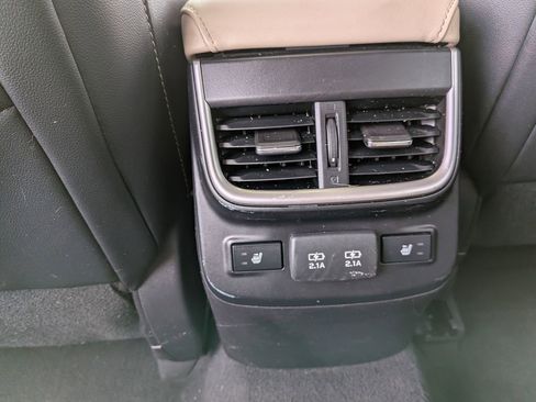 Used 2020 Subaru Outback Limited XT w/ Popular Package #2 image 12