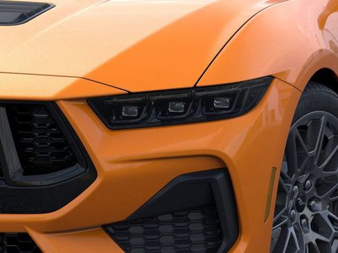 New 2026 Ford Mustang GT Premium w/ GT Performance Package RWD image 18
